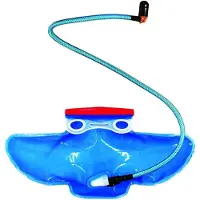 Amplifi Bolsa De Hidratación Hydration Wp Hipster 1.5l