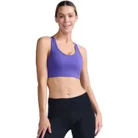 2XU Sujetador Deportivo De Impacto Medio Motion Racerback