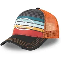Von Dutch Gorra Subl 4