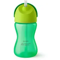 Philips AVENT Taza Bendy 300ml/10oz 12m+ 1-pack