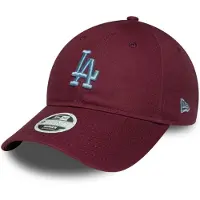 New Era Gorra League Essential Midi 9twenty Los Angeles Dodgers