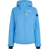 O'Neill Chaqueta de montaña azul / negro / blanco
