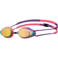 Arena Gafas De Natación Tracks Mirror