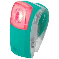 Knog Luz Delantera Boomer Wearable