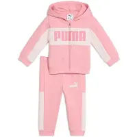 Puma Chándal Minicats Ess Block