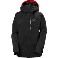 Helly Hansen - Women's Powshot Jacket - Chaqueta de esquí size M, negro