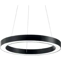 Ideal Lux ORACLE SP D70 REDONDO, Lámpara de techo,