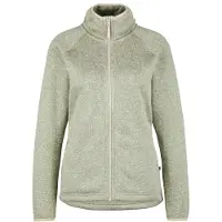 Heber Peak - Women's CrownHe. Zip Jacket - Forro polar size XXL, gris
