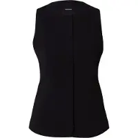 Vero Moda Chaleco para traje 'VMBerlin' negro