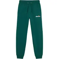 Ellesse Pantalón verde oscuro