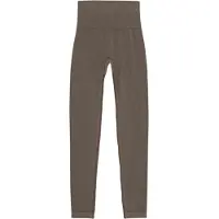 Moshi Moshi Mind Leggings 'Pulse' marrón