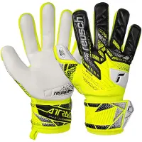 Reusch Guantes De Portero Junior Attrakt Grip