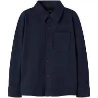 Name it Algodón Orgánico Camisa
