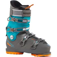 Rossignol - Botas de esquí para hombre - Track 130 HV+ GW - Talla 46