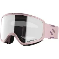 Salomon - Aksium 2.0 Cat. 2 VLT 22% - Gafas de esquí fucsia