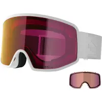 Salomon - Sentry Pro Sigma Cat 2 VLT 20% + Cat 1 VLT 52% - Gafas de esquí multicolor