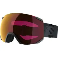 Salomon - Radium Sigma Cat. 2 VLT 20% - Gafas de esquí multicolor