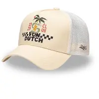 Von Dutch Gorra Surf 10