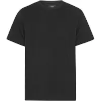 Clean Cut Copenhagen Camiseta 'Stable' negro