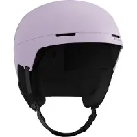 Salomon - Cascos esquís hombre - Brigade Index Mips Evening Haze - Talla L - Púrpura