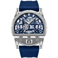 Police Reloj Daintreee 2.0 46mm 5atm Quartz/analogical