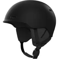 Anon - Cascos esquís hombre - Oslo Wavecel Black - Talla 52-55 cm - Negro