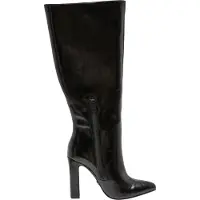 Buffalo Botas 'July' negro