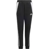 Adidas adidasPantalón Tiro 24 (Adolescentes) 152 Black / White Niño