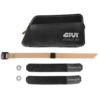 Givi Bike Bolsa Para El Tubo Superior Picker 1l