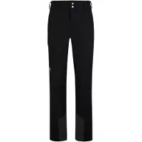 Ziener - Neiv-Z - Pantalones de travesía size 23 - Short, negro