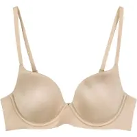 Marc O'Polo Sujetador ' Shiny Second Skin ' beige