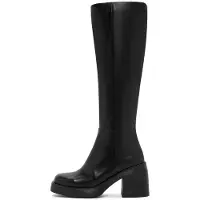 Derimod Botas negro