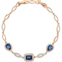 Faina Pulsera oro rosa