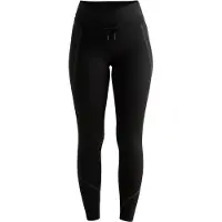 Aim'n Pantalón deportivo gris oscuro / negro