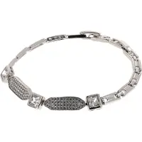 Faina Pulsera plata
