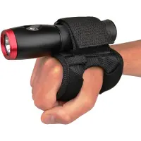 SeaLife SL9834 Correa de mano y brazo (para luces de hasta 2 pulgadas de diámetro de agarre)