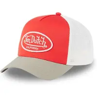 Von Dutch Gorra Poly 1