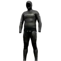 Picasso Traje Húmedo De Pesca Submarina Thermal Skin 7 Mm