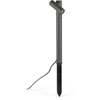 Faro SPY 435, Poste con estaca para exteriores, Faro Barcelona