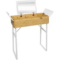 5five Simply Smart Tocador Levia Bamboo