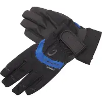 Kinetic Guantes Armor