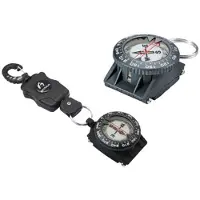 Tecnomar Brújula Rw With Retractor
