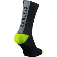 Endless Calcetines Cortos Sox