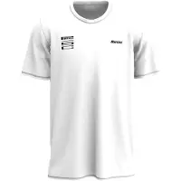 Santini Camiseta De Manga Corta Pirelli Wheel