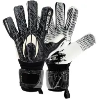 Ho Soccer Guantes De Portero Guerrero Uniko Rn
