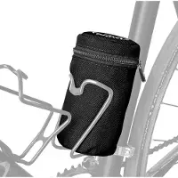 Wilier Bidón Portaherramientas Tubag 500 0.5l