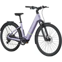Scott Bikes Bicicleta Eléctrica Passage 20 Wave 28´´ Cues Rdu4000gs 9s 2026