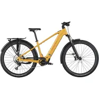 Scott Bikes Bicicleta Eléctrica Axis 20 29´´ Deore Rd M6100sgs 12s 2026