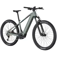 Scott Bikes Bicicleta Eléctrica De Mtb Aspect Eride 900 Performance Cx 29´´ Deore Rd-m6100 Sgs 2025