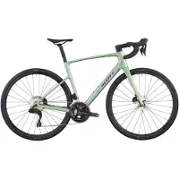 Scott Bikes Bicicleta De Carretera Addict 40 105 Di2 R7150 2026